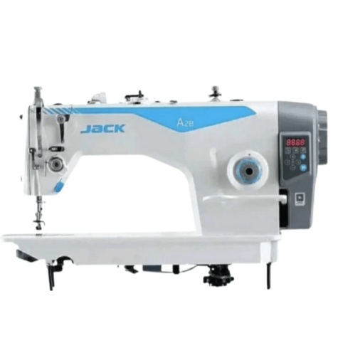 RECTA INDUSTRIAL JACK A2B-C