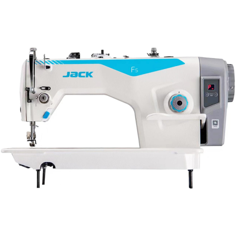 RECTA INDUSTRIAL JACK F5