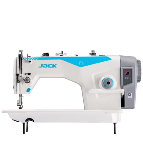 RECTA INDUSTRIAL JACK F5 JK-F5-HL PESADA