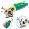 Thumbnail CORTADORA CIRCULAR BANANA  2 PULGADAS WESTMAN WD-20